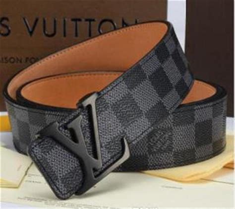 dhgate lv belt|real louis vuitton belt.